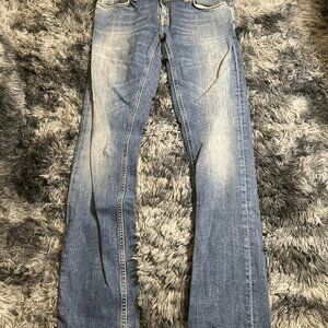 Nudie Jeans 32x32